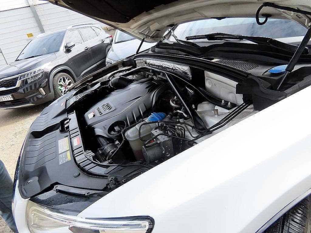 아우디 Q5 45 TDI 콰트로 다이나믹 이미지 19