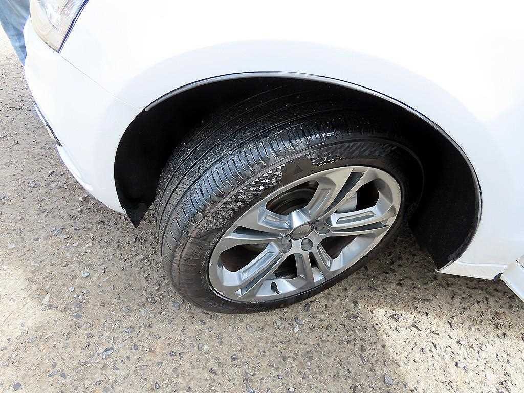 아우디 Q5 45 TDI 콰트로 다이나믹 이미지 20