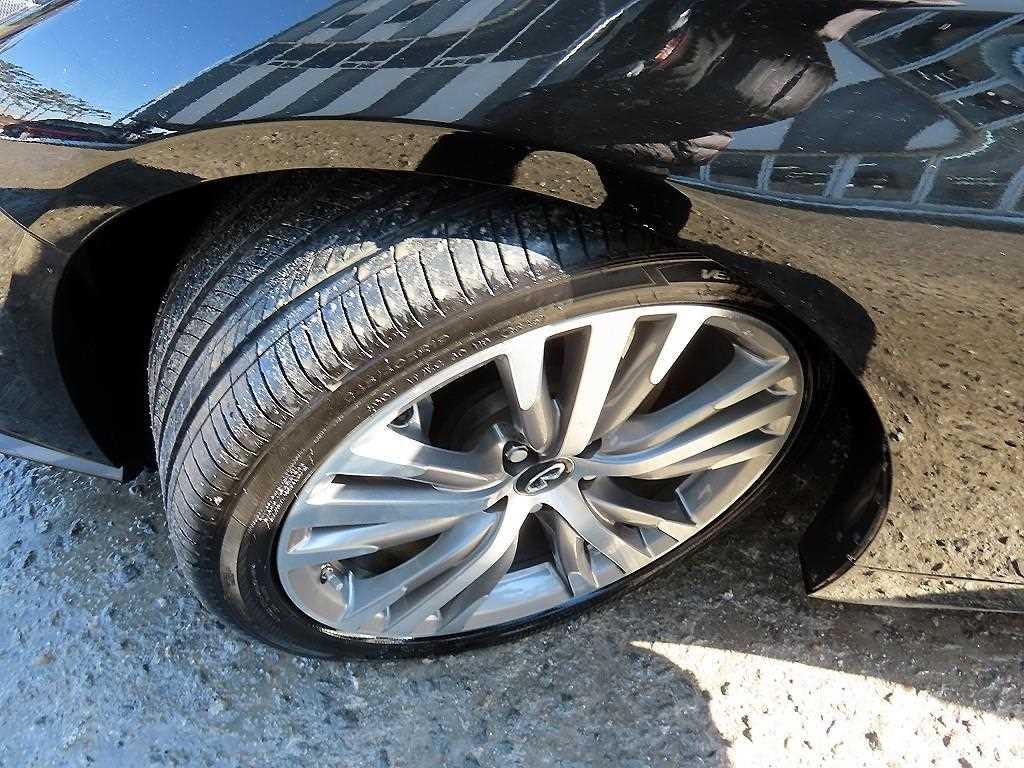 인피니티 Q Q50 3.5 하이브리드 블루 스포츠 센서리 이미지 20
