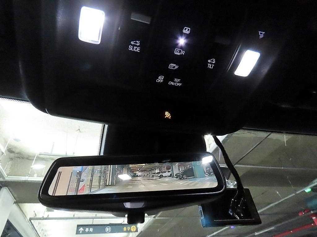 캐딜락 CT6 3.6 플래티넘 AWD 이미지 13