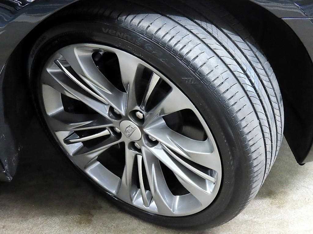캐딜락 CT6 3.6 플래티넘 AWD 이미지 20