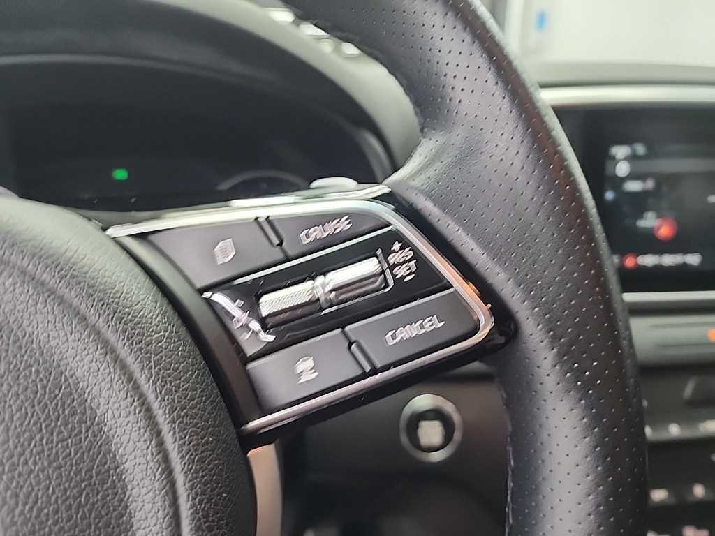 기아 스포티지 스포티지 더 볼드 2.0 디젤 2WD 프레스티지 이미지 19