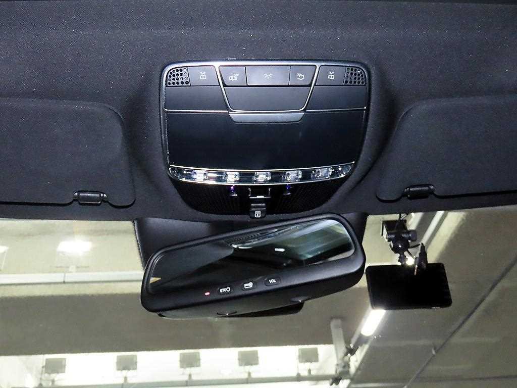 벤츠 S 클래스 S클래스-W222 S 500L 이미지 15