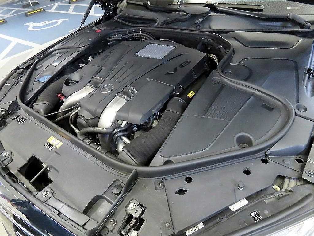 벤츠 S 클래스 S클래스-W222 S 500L 이미지 19