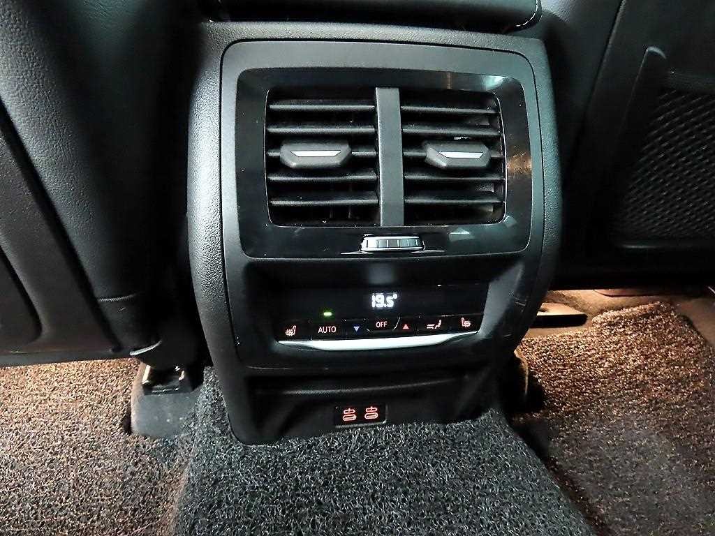 BMW X3 X3 (G01) xDrive 30e M 스포츠 프로 이미지 12