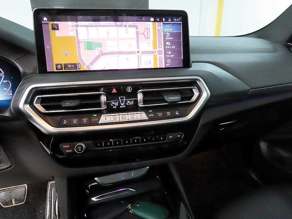 BMW X3 X3 (G01) xDrive 30e M 스포츠 프로 이미지 13