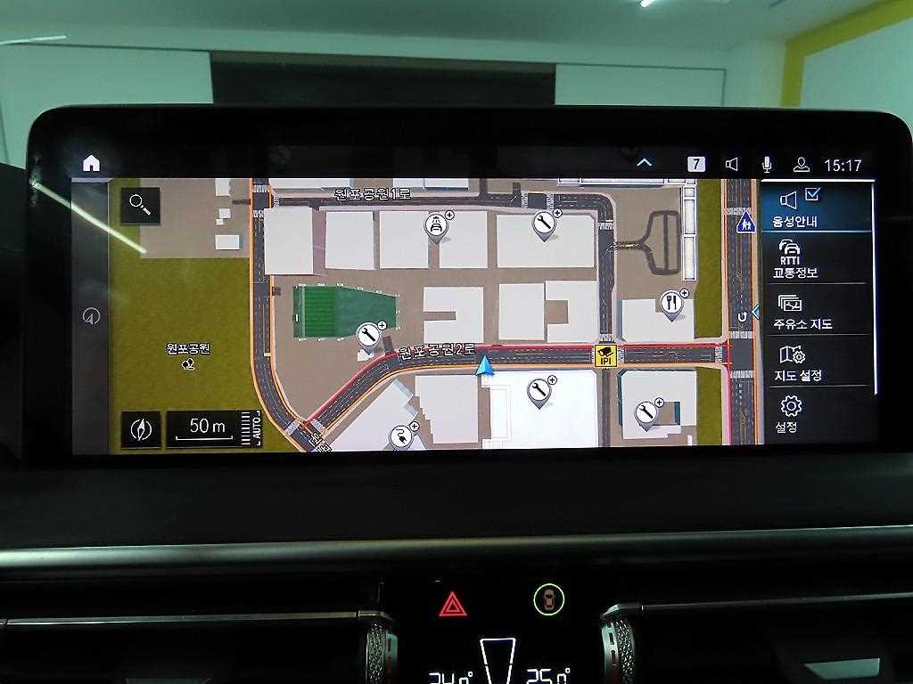 BMW X3 X3 (G01) xDrive 30e M 스포츠 프로 이미지 14