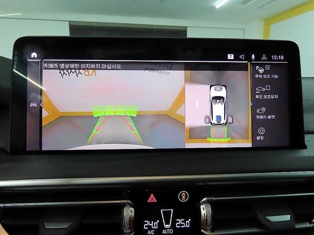 BMW X3 X3 (G01) xDrive 30e M 스포츠 프로 이미지 15