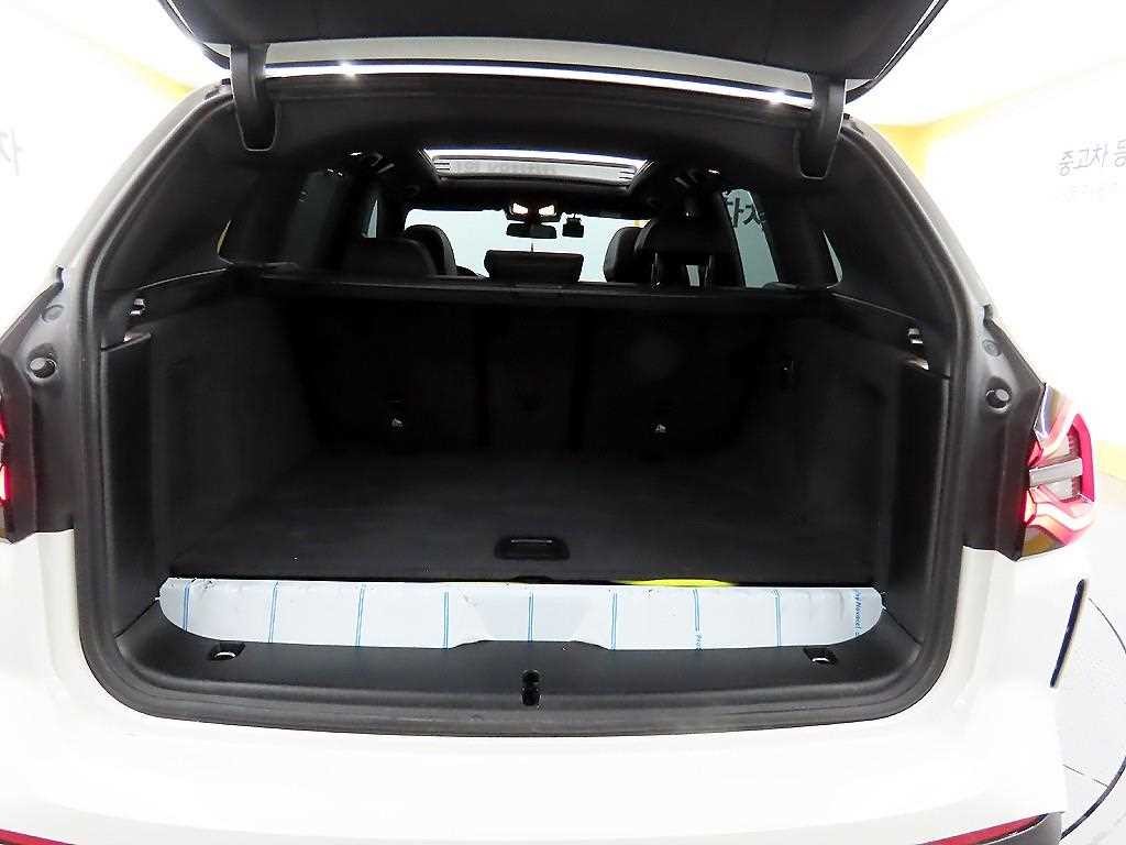 BMW X3 X3 (G01) xDrive 30e M 스포츠 프로 이미지 18