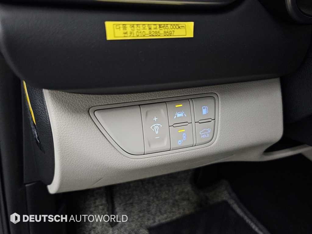 제네시스 G70 2.0T 엘리트 이미지 17