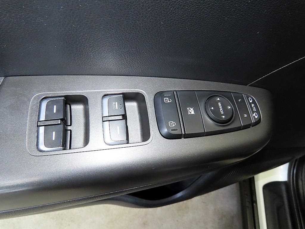 기아 스포티지 스포티지 더 볼드 1.6 디젤 2WD 프레스티지 이미지 13