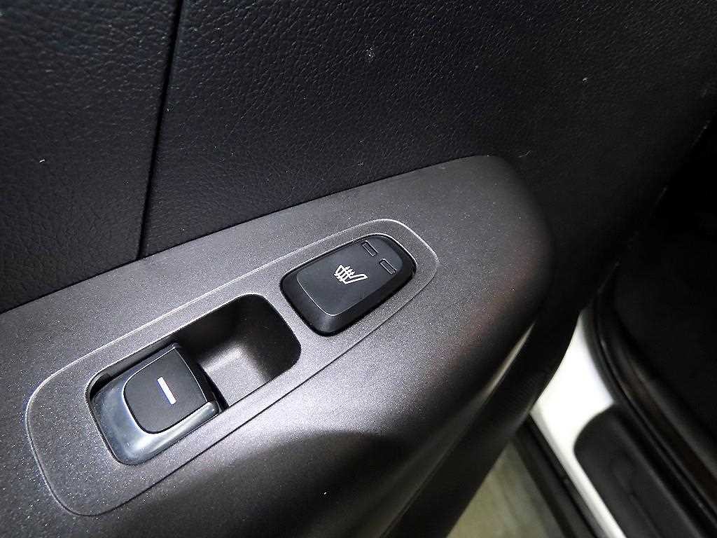 기아 스포티지 스포티지 더 볼드 1.6 디젤 2WD 프레스티지 이미지 15