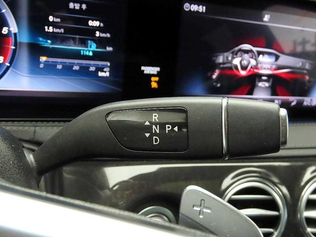 벤츠 S 클래스 S클래스-W222 S 400L d 4MATIC 이미지 8