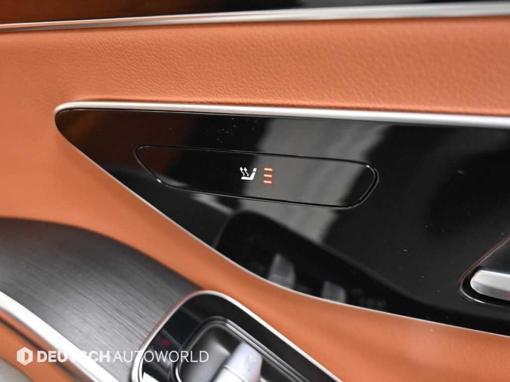 벤츠 S 클래스 S클래스-W223 S350 d 이미지 16