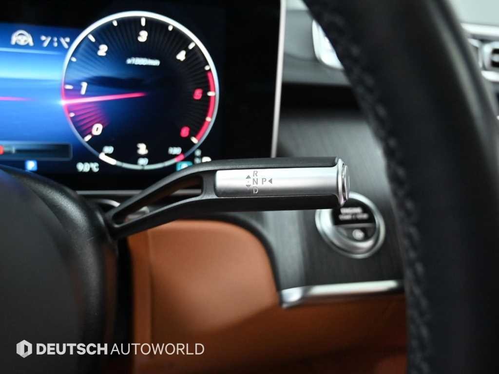 벤츠 S 클래스 S클래스-W223 S350 d 이미지 9