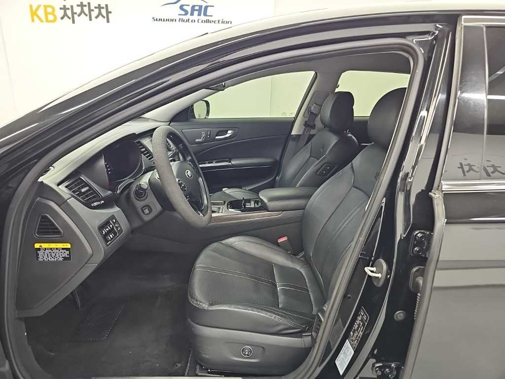 기아 K9 3.3 GDI 프레스티지 스페셜 이미지 11