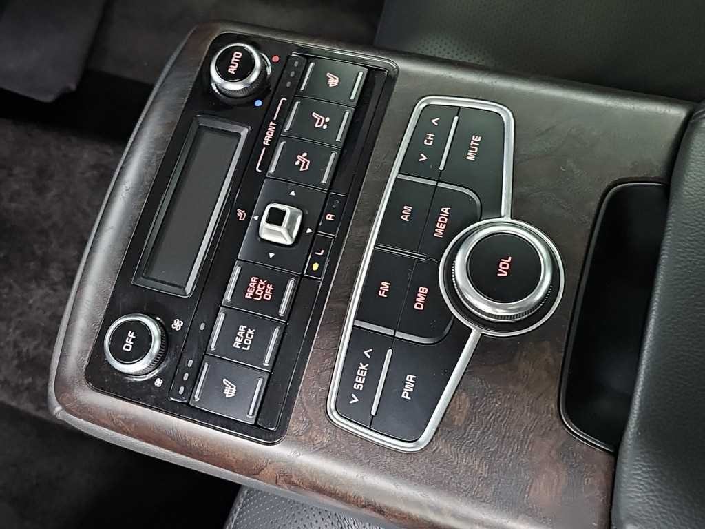 기아 K9 3.3 GDI 프레스티지 스페셜 이미지 14