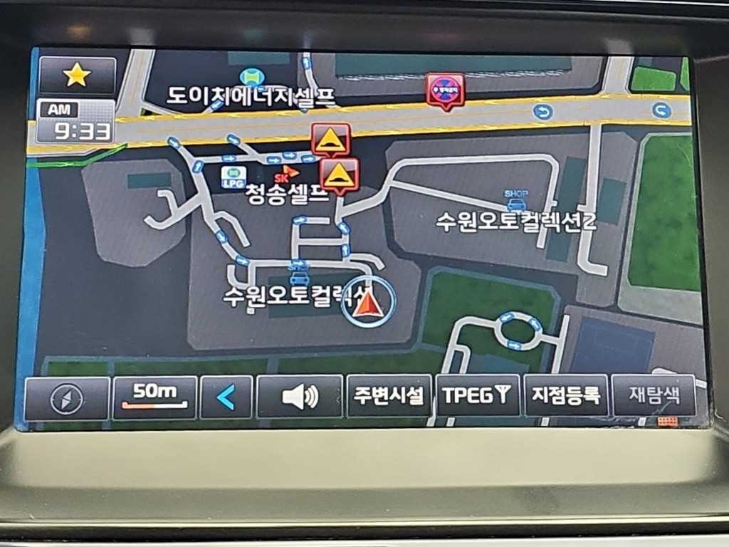 기아 K9 3.3 GDI 프레스티지 스페셜 이미지 15