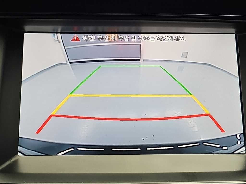 기아 K9 3.3 GDI 프레스티지 스페셜 이미지 16
