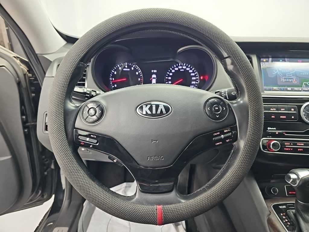 기아 K9 3.3 GDI 프레스티지 스페셜 이미지 9