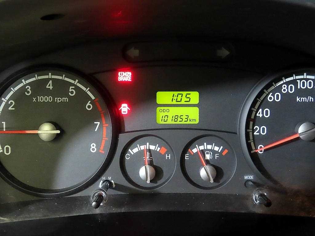소형화물 카고(소형) [카고]봉고3 (LPG) 1.0톤/킹캡/초장축 노블레스 이미지 9