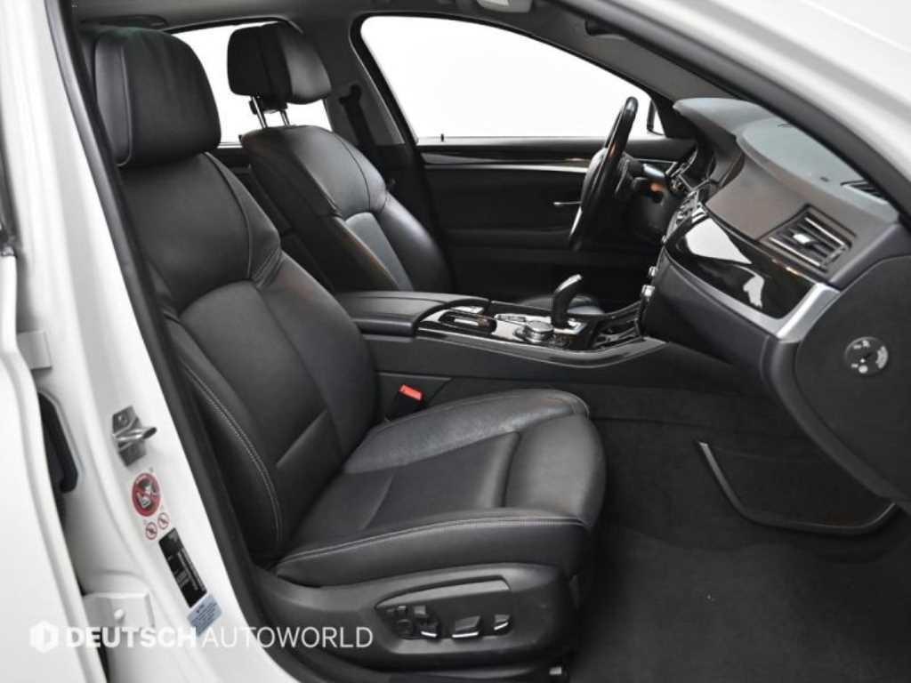 BMW 5시리즈 5시리즈 (F10) 528i 이미지 10