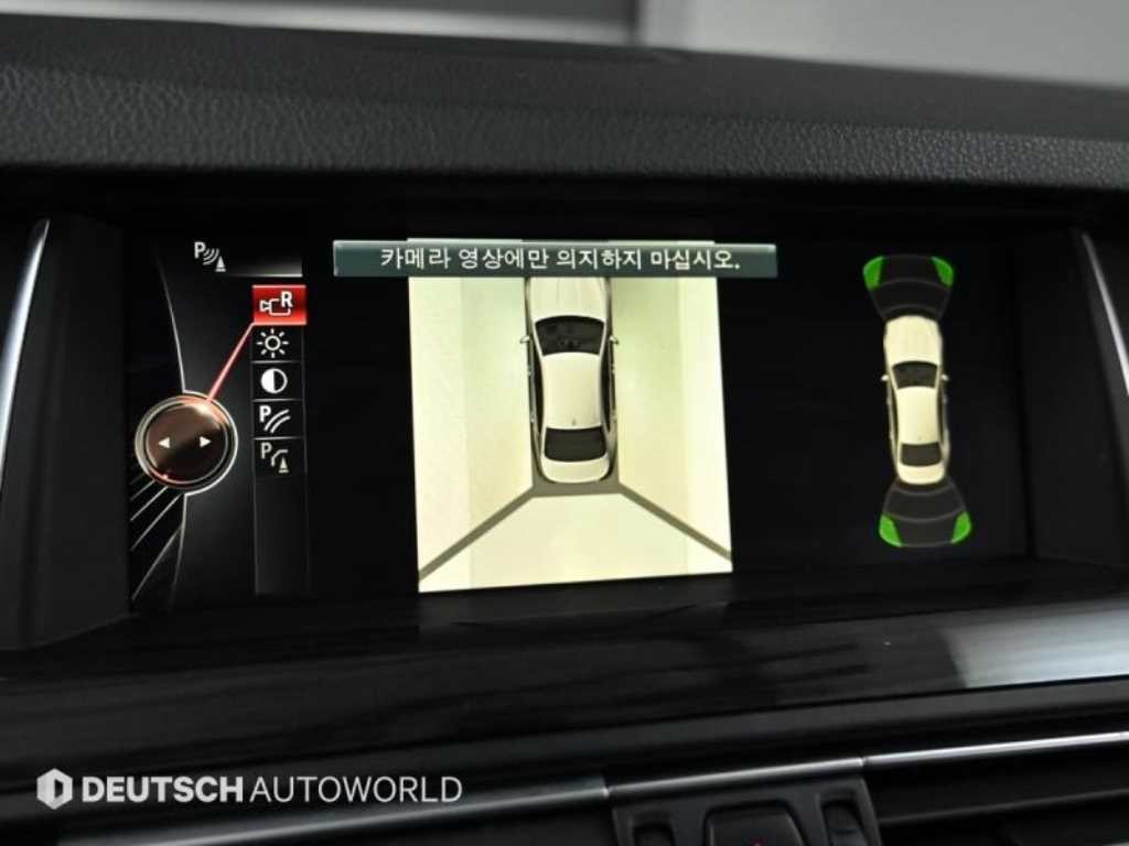 BMW 5시리즈 5시리즈 (F10) 528i 이미지 15