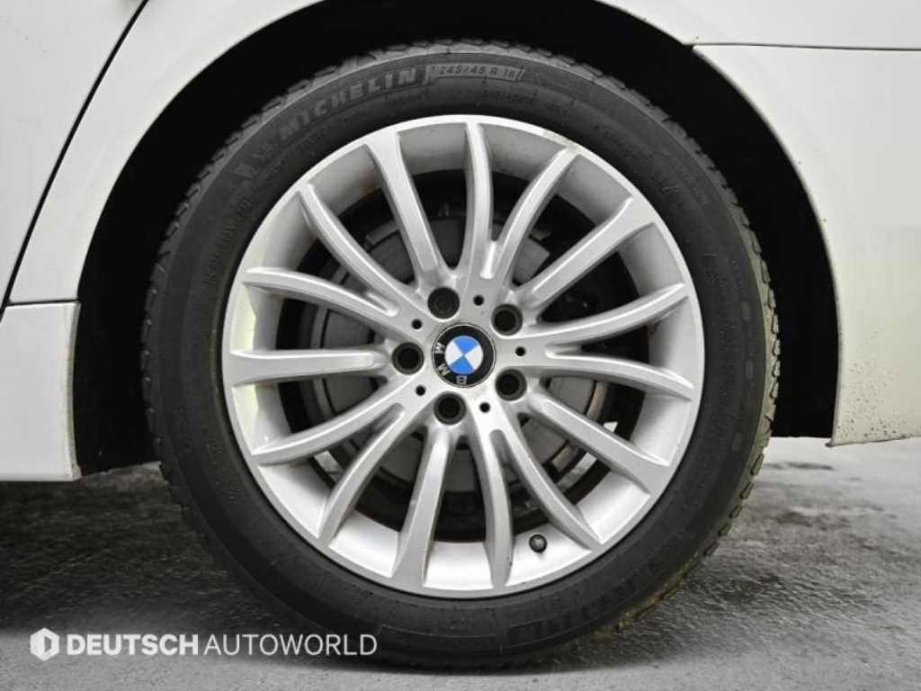 BMW 5시리즈 5시리즈 (F10) 528i 이미지 5