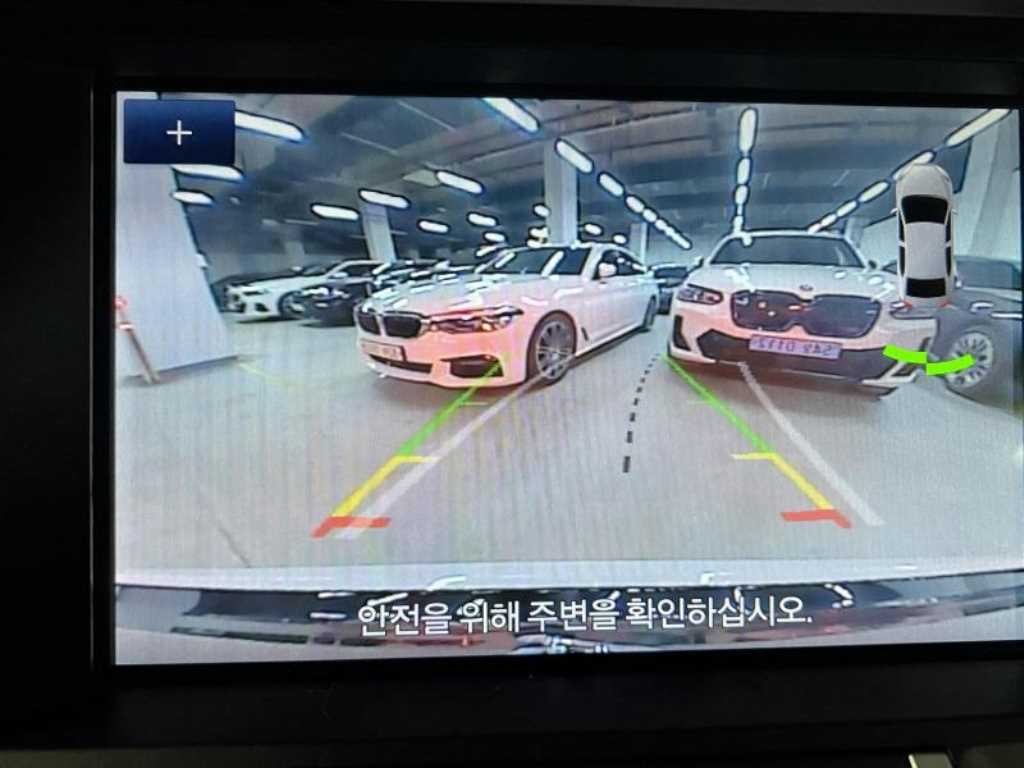 포드 머스탱 쿠페 이미지 9