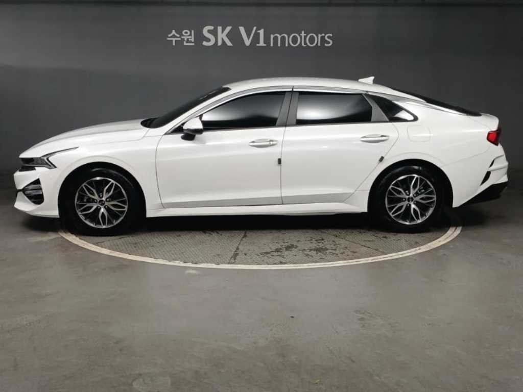 기아 K5 K5 3세대 LPI 2.0 (렌터카) 트렌디 이미지 3
