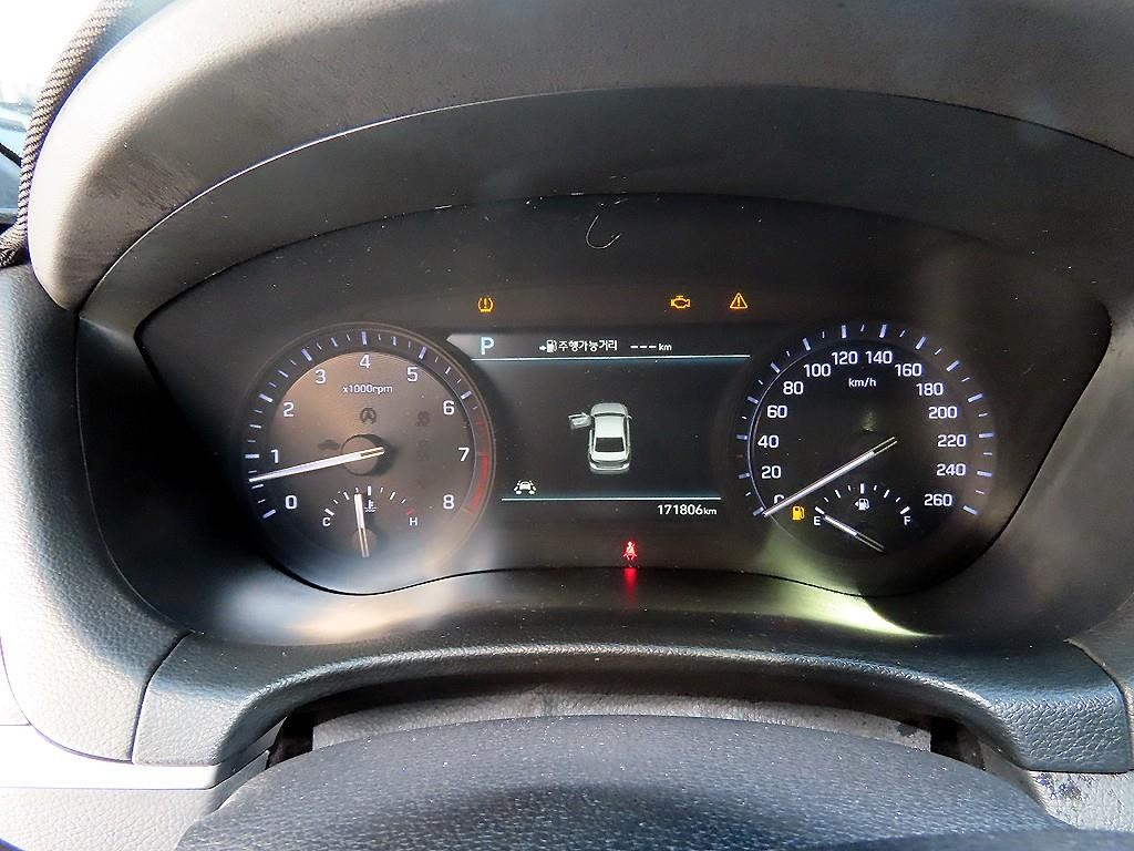 제네시스 G80 3.3 T AWD 스포츠 이미지 9