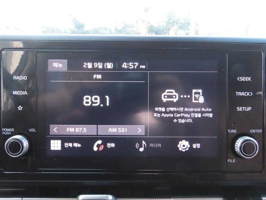 기아 카니발 카니발 4세대 디젤 11인승 프레스티지 이미지 14