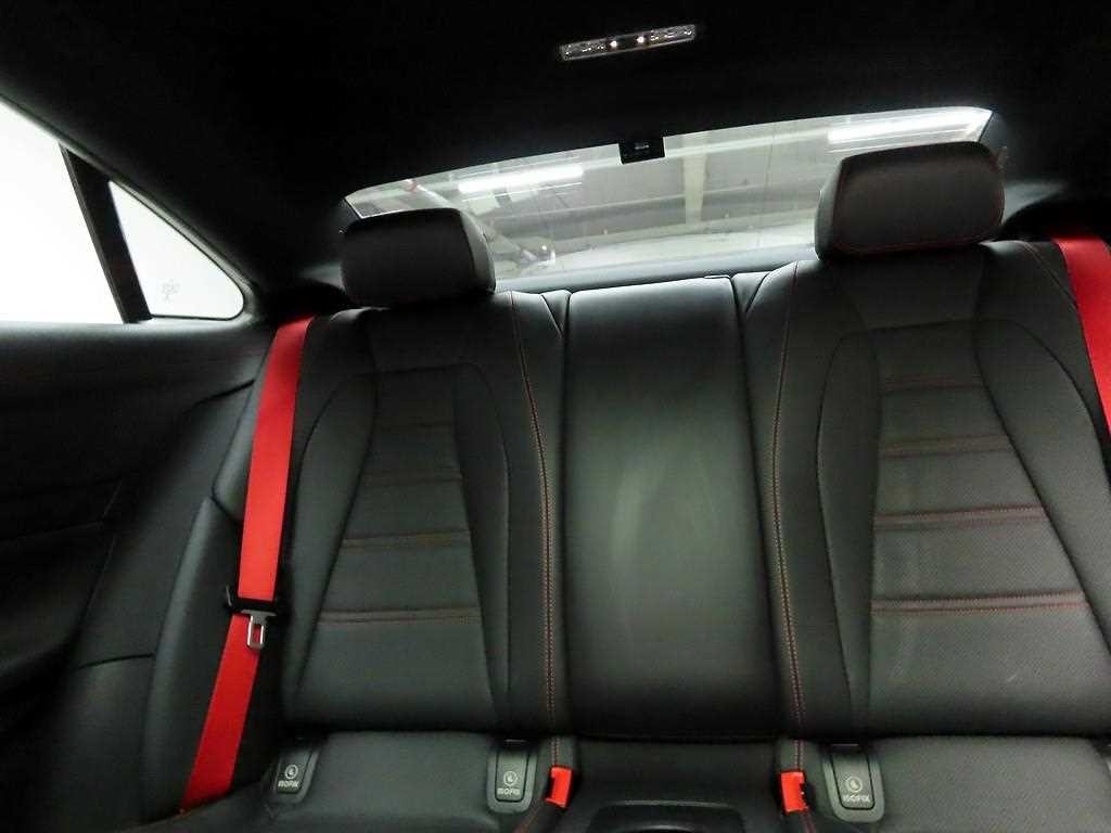 벤츠 E 클래스 E-클래스 W213 E53 AMG 4MATIC+ 쿠페 이미지 14