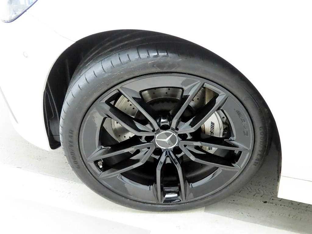 벤츠 E 클래스 E-클래스 W213 E53 AMG 4MATIC+ 쿠페 이미지 19