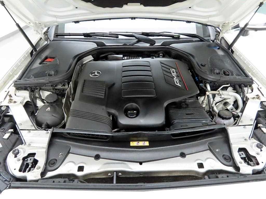 벤츠 E 클래스 E-클래스 W213 E53 AMG 4MATIC+ 쿠페 이미지 20
