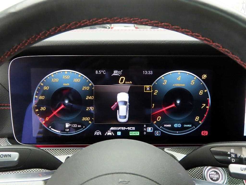 벤츠 E 클래스 E-클래스 W213 E53 AMG 4MATIC+ 쿠페 이미지 5