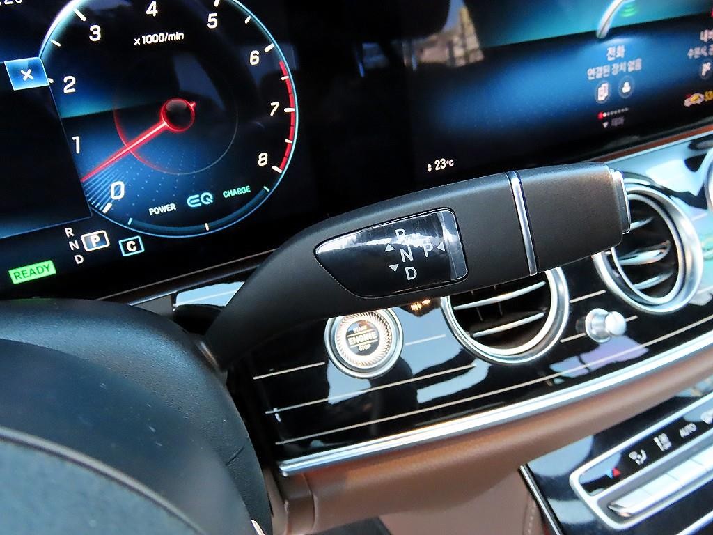 벤츠 E 클래스 E-클래스 W213 E450 4MATIC 익스클루시브 이미지 11