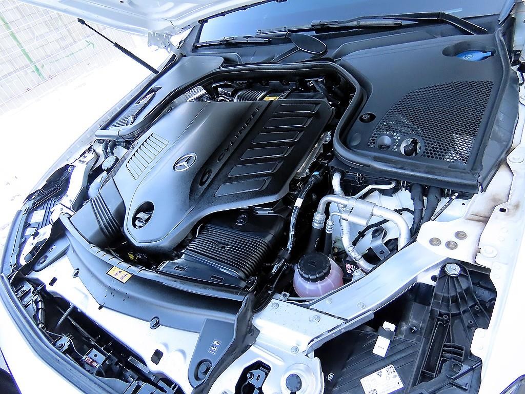 벤츠 E 클래스 E-클래스 W213 E450 4MATIC 익스클루시브 이미지 19