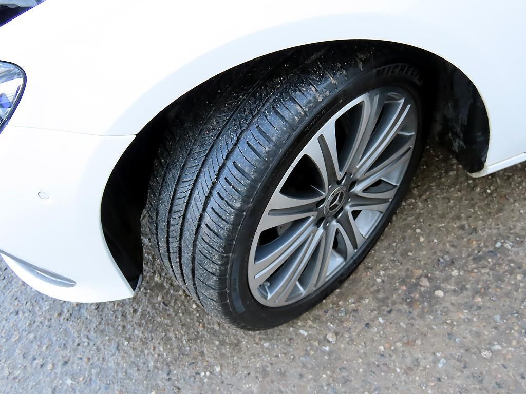 벤츠 E 클래스 E-클래스 W213 E450 4MATIC 익스클루시브 이미지 20