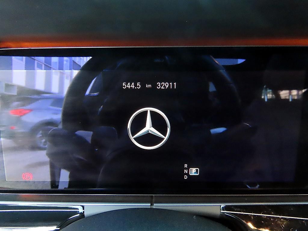 벤츠 E 클래스 E-클래스 W213 E450 4MATIC 익스클루시브 이미지 9