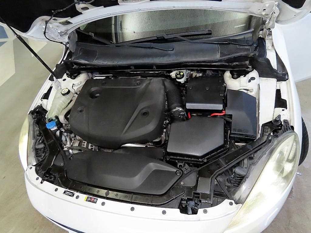 볼보 V40 D3 모멘텀 이미지 18