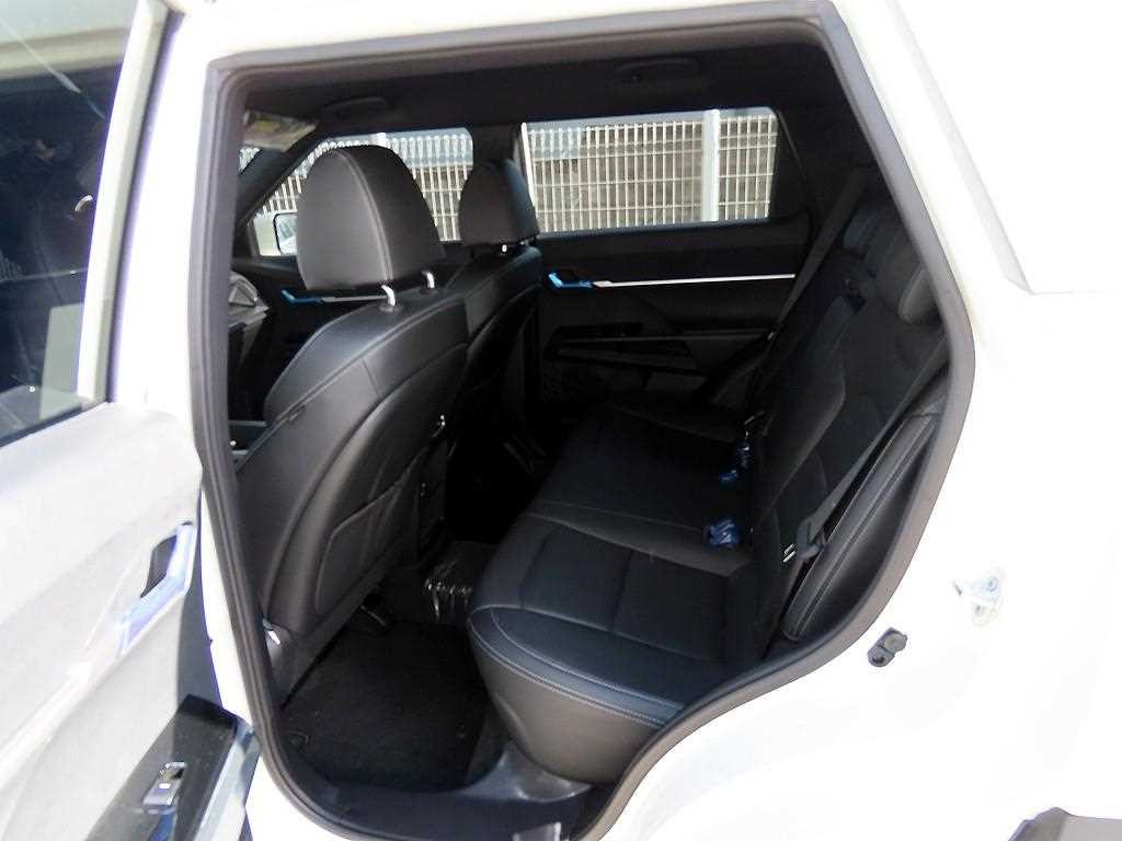 KG모빌리티(쌍용) 토레스 1.5 GDI-T 2WD T5 이미지 6