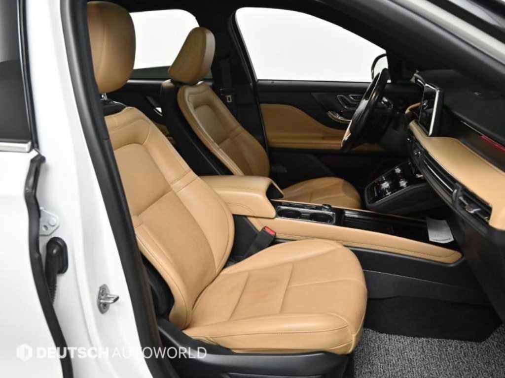 링컨 코세어 2.0 리저브 AWD 이미지 10