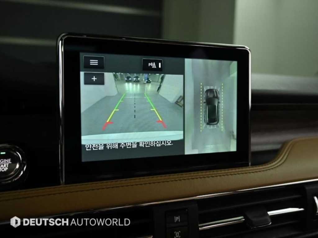 링컨 코세어 2.0 리저브 AWD 이미지 15