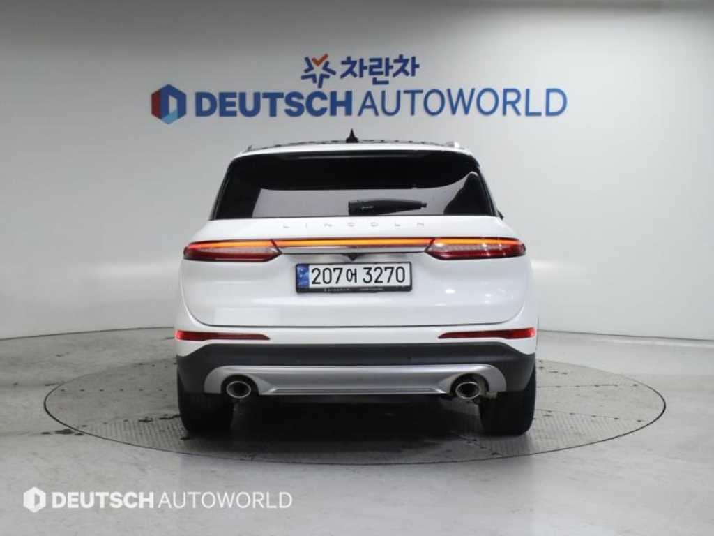 링컨 코세어 2.0 리저브 AWD 이미지 4