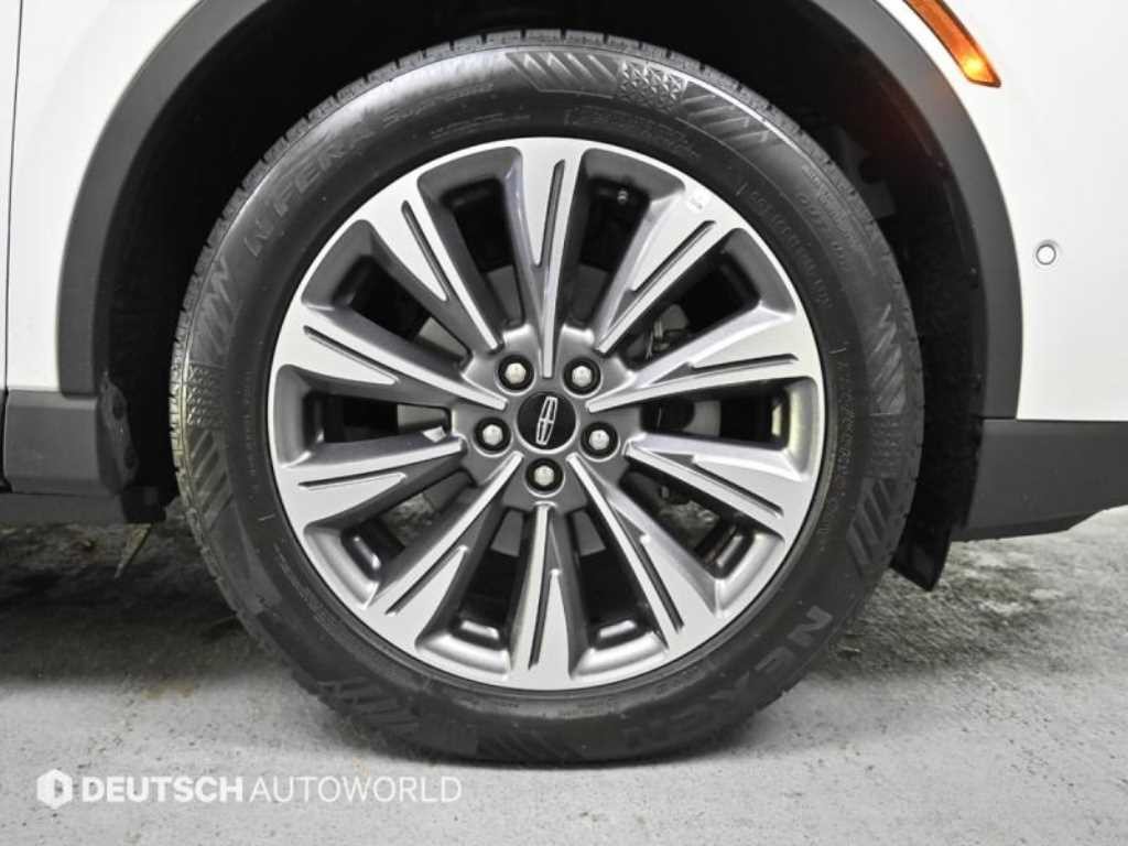 링컨 코세어 2.0 리저브 AWD 이미지 5