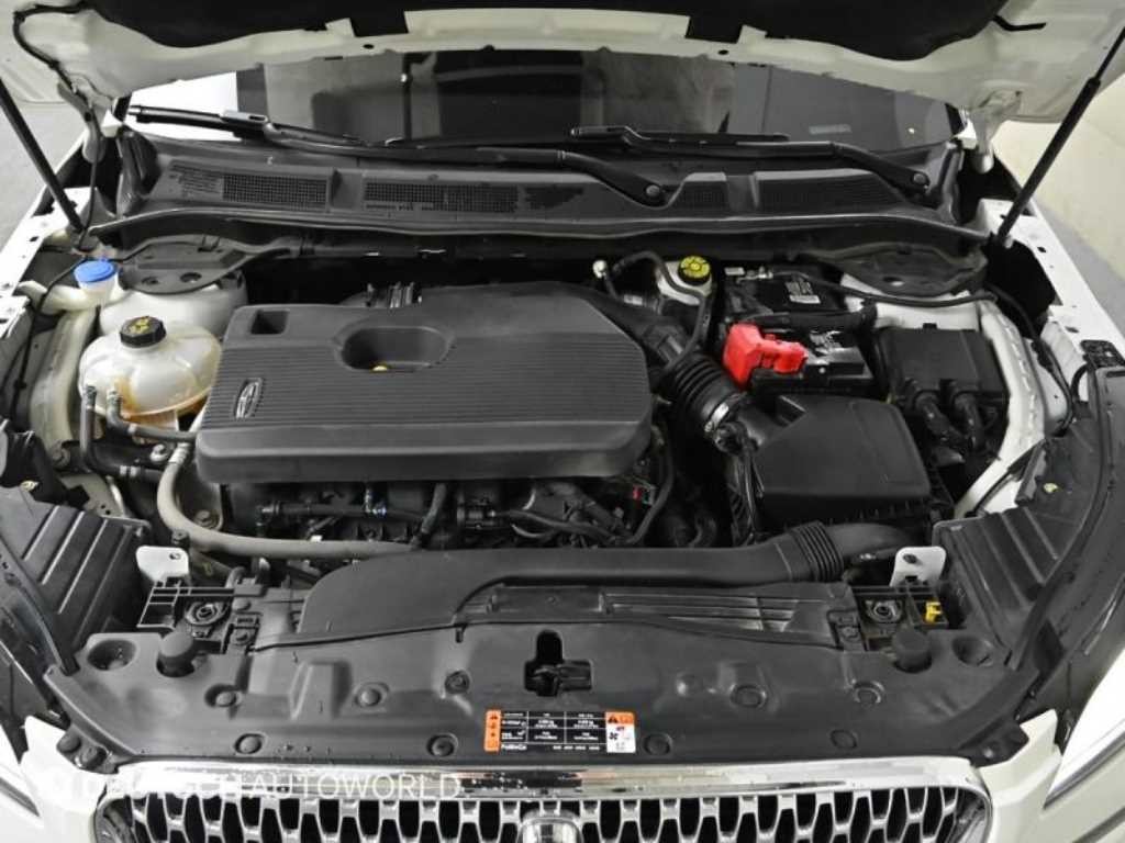 링컨 코세어 2.0 리저브 AWD 이미지 6
