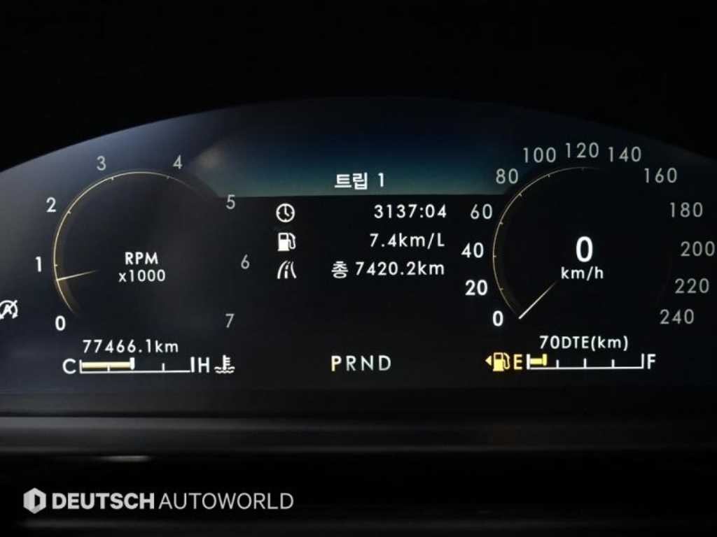 링컨 코세어 2.0 리저브 AWD 이미지 8