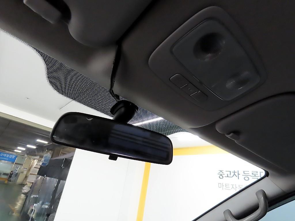 현대 스타렉스 그랜드 스타렉스 밴 5인승 스마트 이미지 16