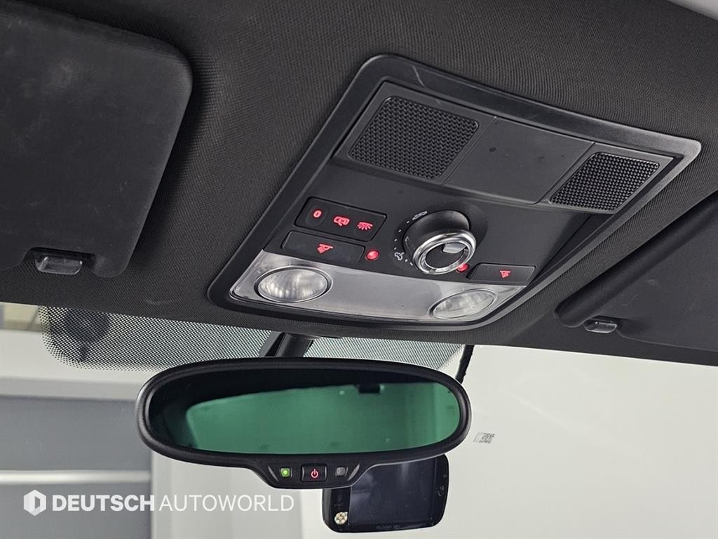 폭스바겐 비틀 더비틀 2.0 TDI 프리미엄 이미지 15